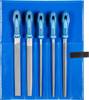 PFERD TOOLS 11800541 Workshop file set Hieb 1 in PVC roll-up bag Length 250 mm 1 pc(s)