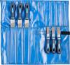 PFERD TOOLS 11800555 Workshop file set different bats in PVC roll bag Length 300 mm 1 pc(s)