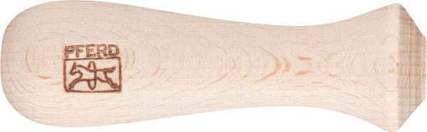PFERD TOOLS 12611010 Wooden handle for chain saw file-ø 4.8-7.9 mm 10 pc(s)