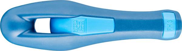 PFERD TOOLS 12617130 Ergonomic file handle for all fishing and lengths 100/125/150 mm 10 pc(s)