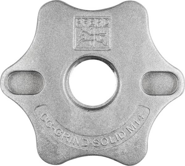 PFERD TOOLS 33500015 CC-GRIND-clamping flange set SFS CC-GRIND 115/125 M14 1 pc(s)