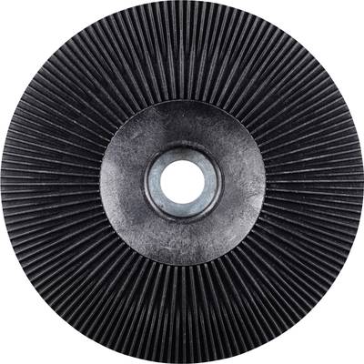 PFERD 44890090 High-performance support disc for fiber sander H-GT 125 MF M14 