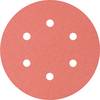 PFERD TOOLS 45017124 Router sandpaper Grit size 240 (Ø) 150 mm 25 pc(s)