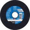 PFERD TOOLS SG STEELOX 61340422 Cutting disc (straight) 115 mm 25 pc(s) Stainless steel, Steel