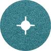 PFERD TOOLS 64202125 Sanding discs Grit size 24 (Ø) 125 mm 25 pc(s)