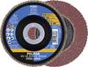 PFERD TOOLS 67749125 A Psf Steelox Flap disc Diameter 125 mm Bore diameter 22.23 mm Grit size 120 10 pc(s)
