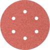 PFERD TOOLS 45017104 Router sandpaper Grit size 40 (Ø) 150 mm 25 pc(s)