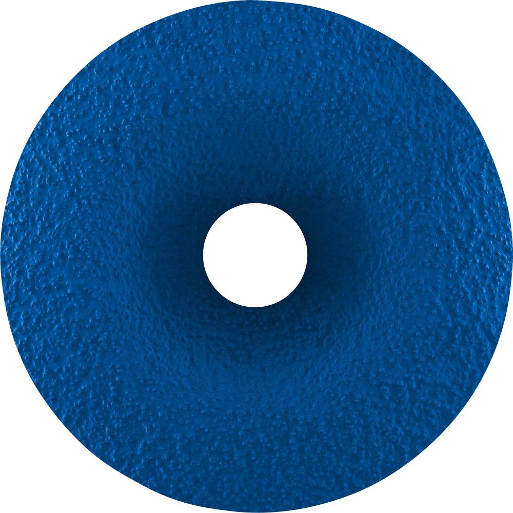 PFERD TOOLS 64186115 Cc-Grind-Solid Sg Inox Grinding disc (off-set) Diameter 115 mm Bore diameter 22.23 mm 10 pc(s)-2