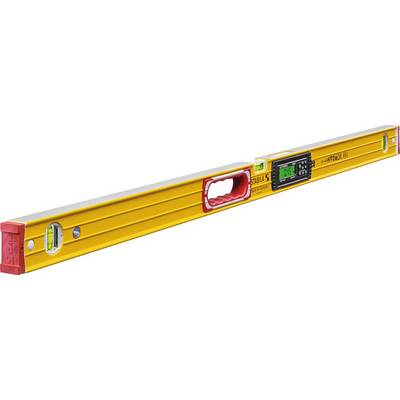 Stabila TECH 196 electronic IP 65 17673 Digital level 122 cm-0