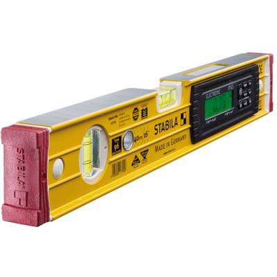 Stabila TECH 196 electronic IP 65 17705 Digital level 40 cm-0