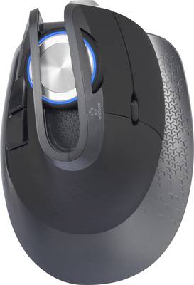 Renkforce mouse Bluetooth®, Radio Laser 6 Buttons 3200 dpi Backlit | Conrad.com
