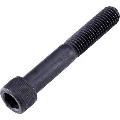 Buy TOOLCRAFT M12 x 75mm TO-5661783 Allen screws M12 75 mm Hex socket ...