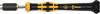 Wera 1461 Micro ESD ESD Torque screwdriver 5/32" (4 mm) Half Moon DIN EN 61340-5-1