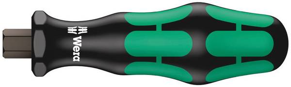 Wera 80 Vario Interchangeable grip