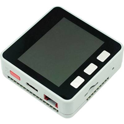 MAKERFACTORY PCB design board M5Stack ESP32 Gray Development Kit-0
