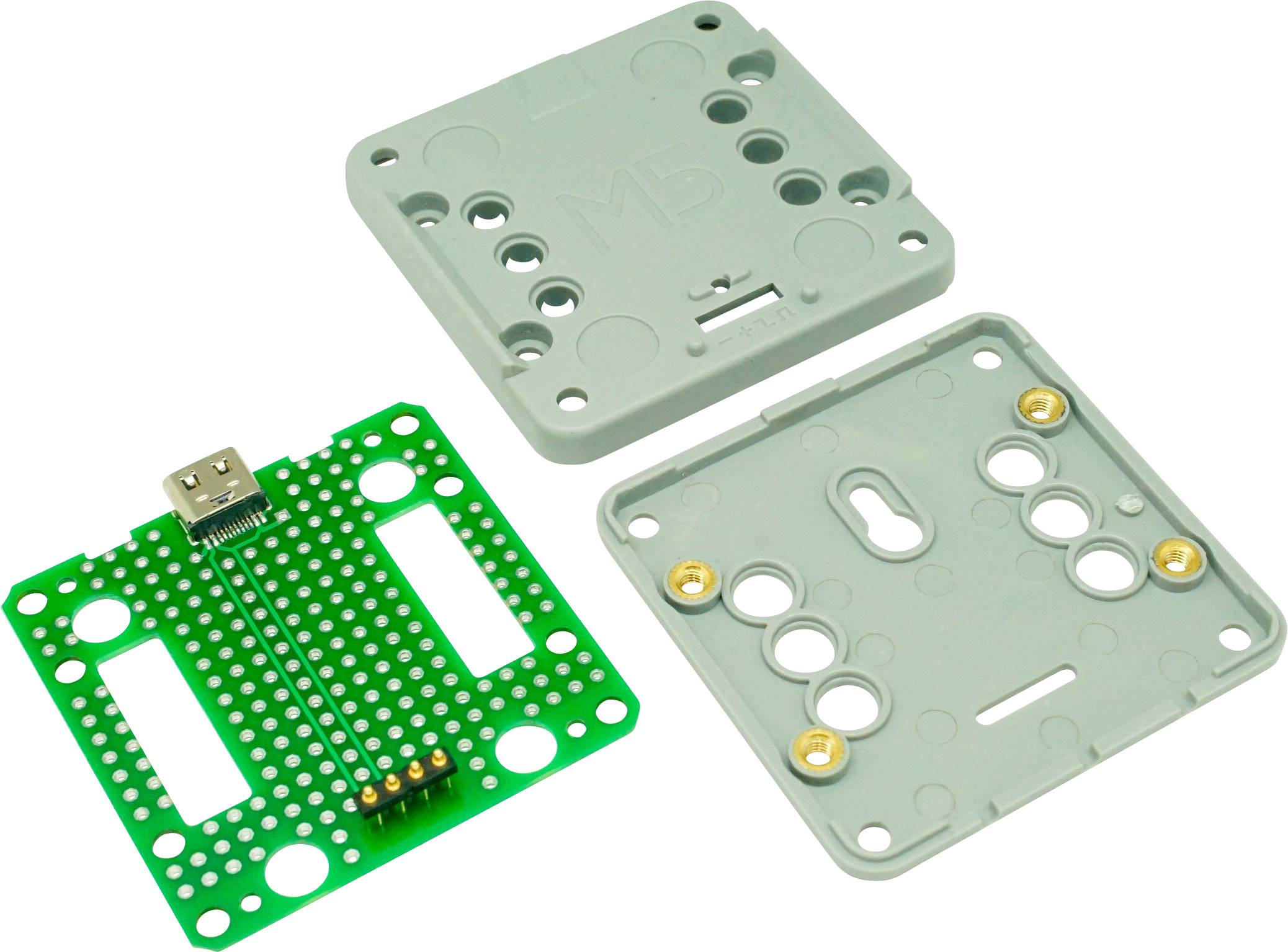 MAKERFACTORY Sensor kit M5Stack Fire Kit M5Stack FIRE Kit (new psram version)-3