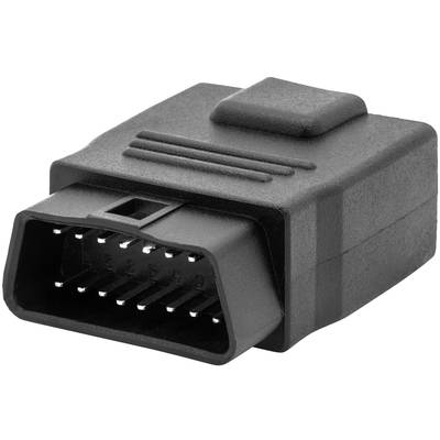 Adapter Universe OBD II connector 7804 1 pc(s)