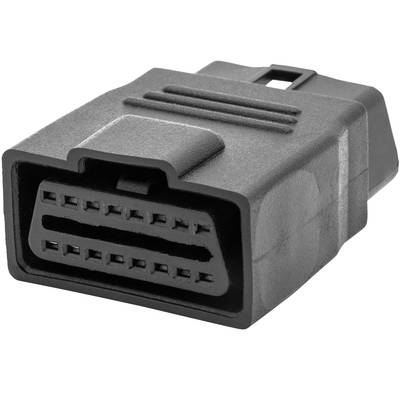 Adapter Universe OBD II connector 7804 1 pc(s)