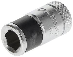 Gedore 620 1649329 Bit adapter     1 pc(s)