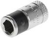 Gedore 620 1649329 Bit adapter Drive (screwdriver) 1/4" (6.3 mm) 14 mm 1 pc(s)