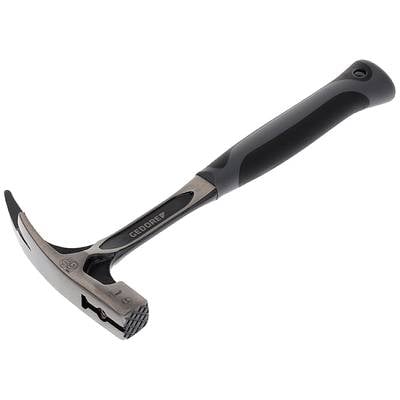   Gedore  75 GSTM  1576143  Claw hammer    873 g  340 mm    1 pc(s)