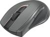 Hama MW-900 Mouse Radio Laser Black 7 Buttons 2400 dpi Quiet keypad