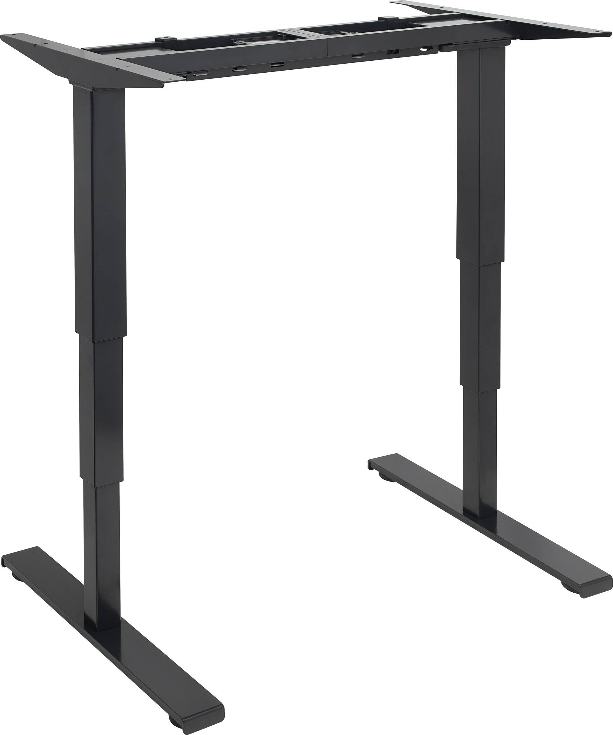 Speaka Professional Office Desk Frame Sitting Standing Sp