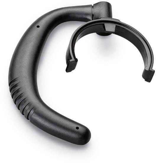 Headset ear clip Plantronics