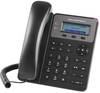 Grandstream SIP GXP-1615 Entry mit PoE Corded VoIP PoE Colour Grey, Black