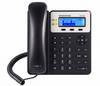 Grandstream SIP GXP-1620 Entry Base Corded VoIP Colour Black