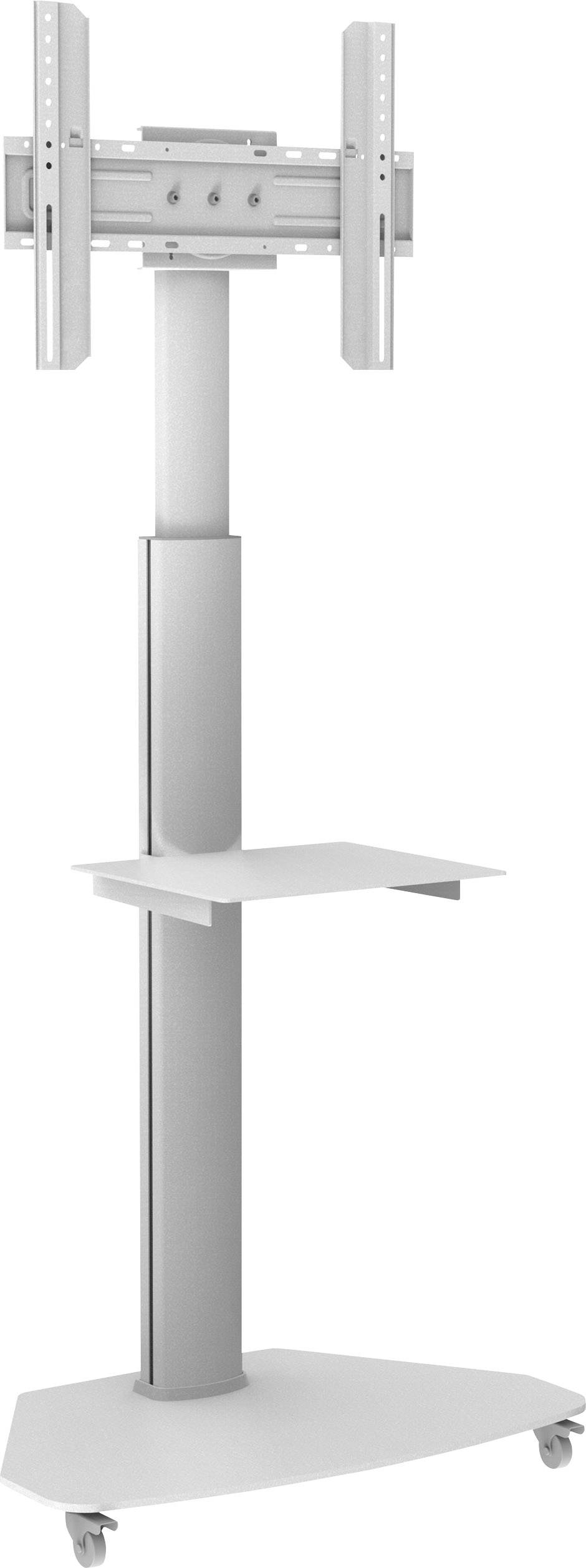 My Wall HP1DWL TV trolley 94,0 cm (37) - 177,8 cm (70) Swivelling