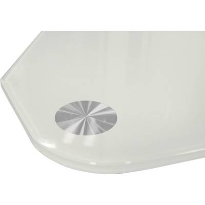 My Wall HP1DWL TV trolley 94,0 cm (37") - 177,8 cm (70") Swivelling-2
