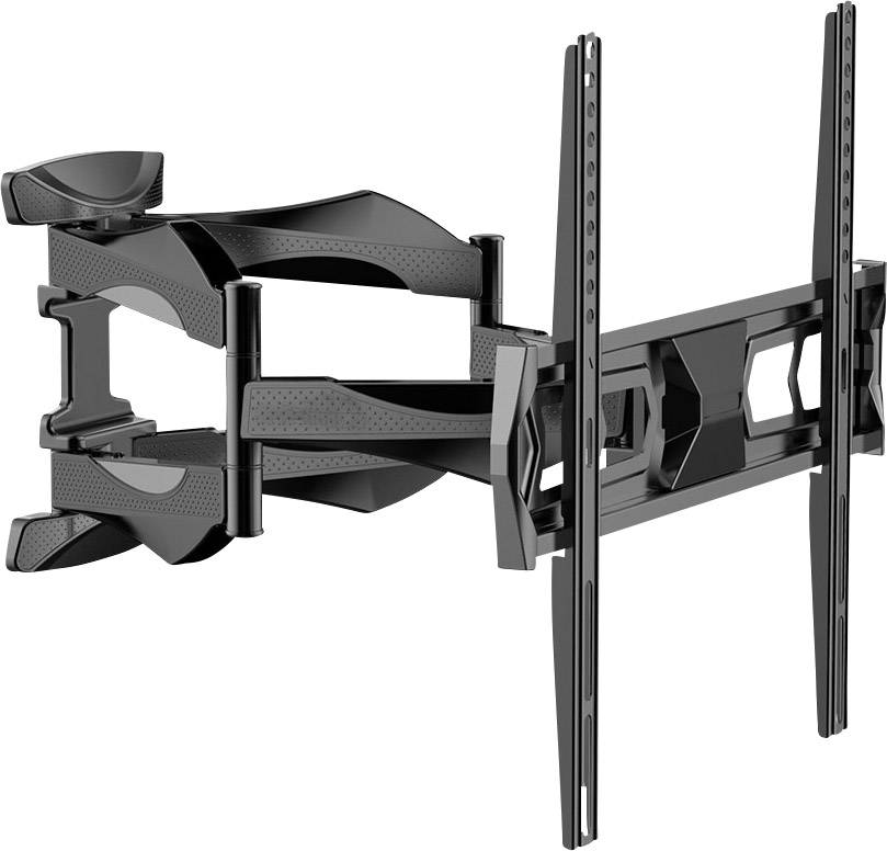 Image of My Wall HP40L TV wall mount 81,3 cm (32) - 152,4 cm (60) Swivelling/tiltable, Swivelling