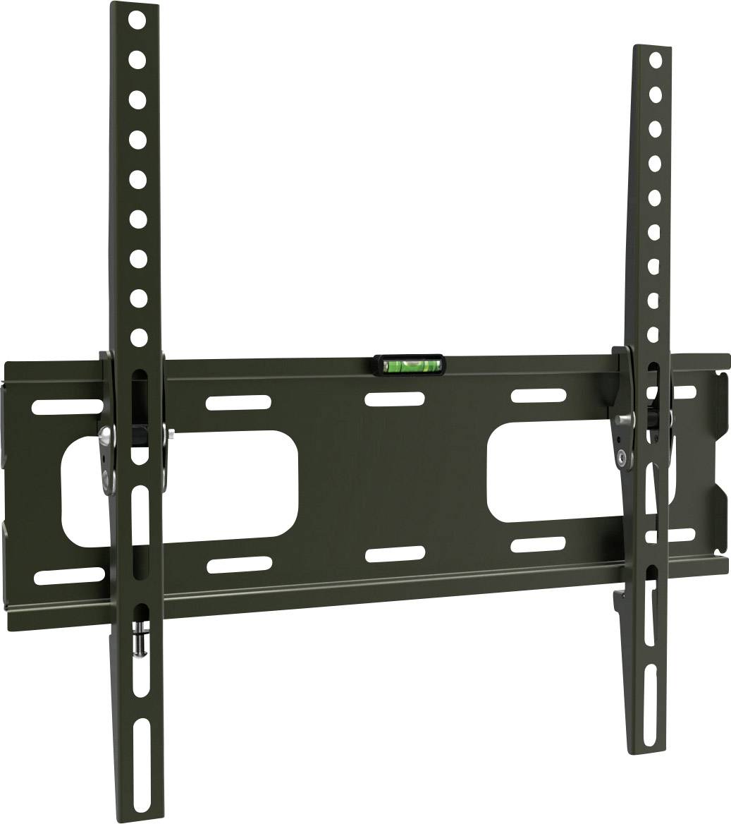 My Wall HP6-1BL TV wall mount 81,3 cm (32) - 139,7 cm (55) Tiltable