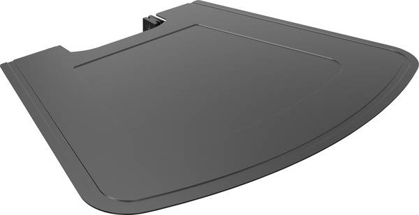 My Wall Compartment Compatible with (series): MyWall HP 110, MyWall HP 111, MyWall HP 112, MyWall HP 113 Black
