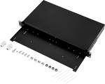 Fo Patch Panel Vertical 48.26 cm (19