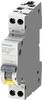 Siemens 5SV60167KK06 AFDD Fuse size = 1 2-pin 6 A 230 V 1 pc(s)