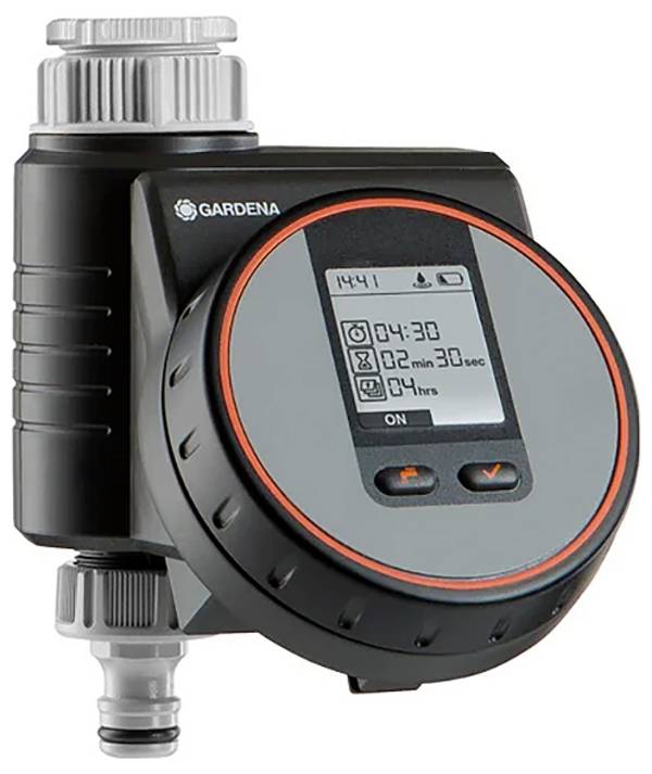 GARDENA 01890-20 Flex Irrigation control