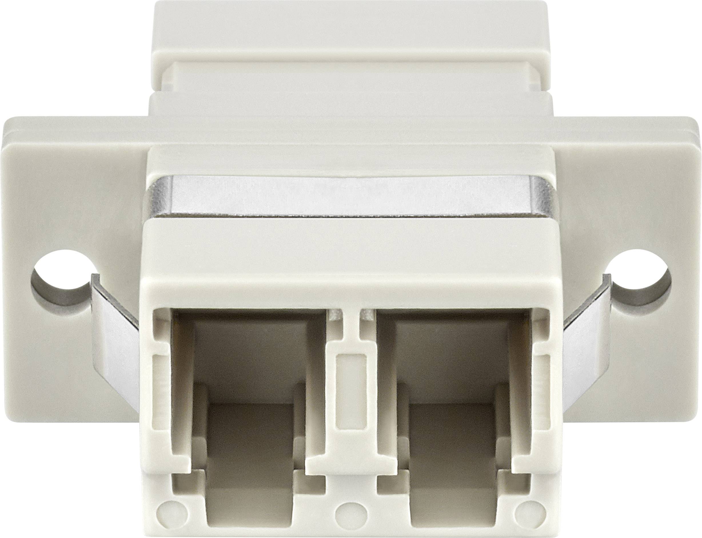 Renkforce RF-4534000 FO connector Beige 1 pc(s)-2