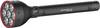 Ledlenser X21R 501967 LED (monochrome) Torch rechargeable 5000 lm 40 h 1300 g