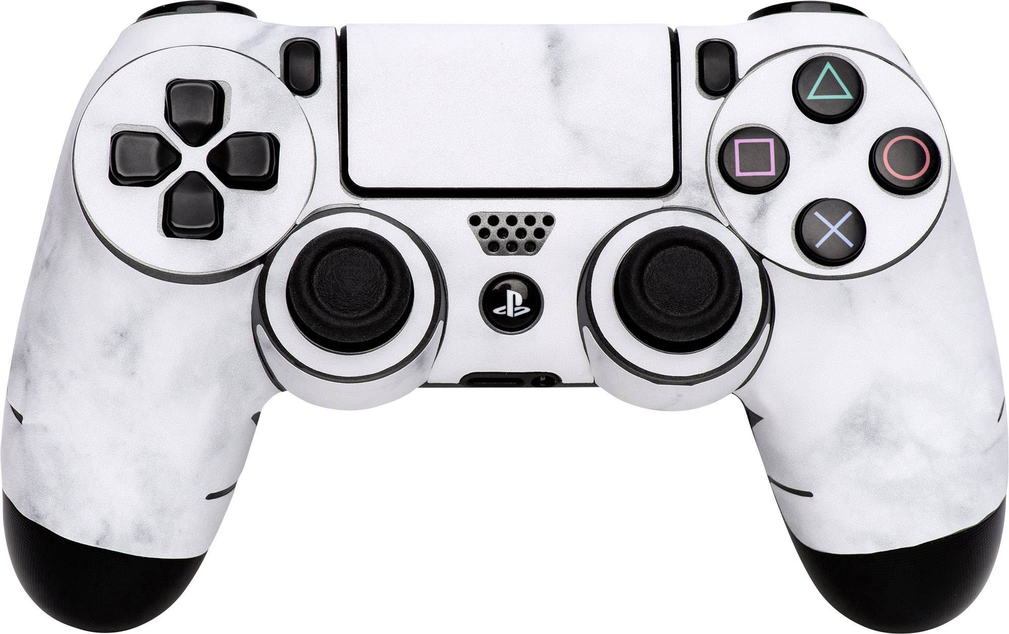 black and white ps4