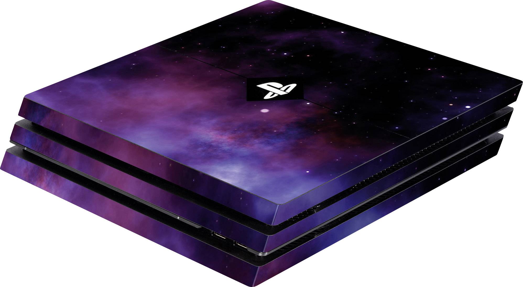 ps4 pro cover