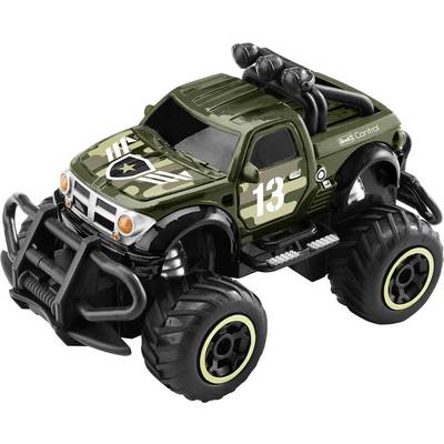 Revell - 23490 RC SUV Urban Rider Revell - 23490 RC SUV Urban Rider