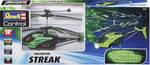Revell Control 23829 RC model helicopter for beginners RtF