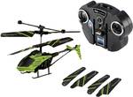 Revell Control 23829 RC model helicopter for beginners RtF