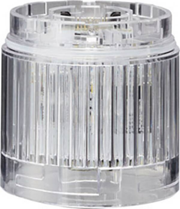 Patlite Signal tower component LR5-E-C  LED White 1 pc(s)