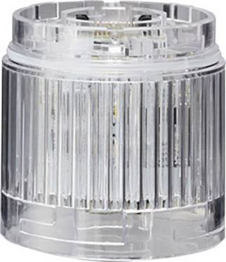 Patlite Signal tower component LR5-E-C LED White 1 pc(s)