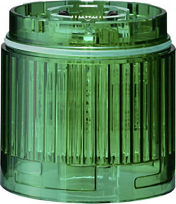 Patlite Signal tower component LR5-E-G  LED Green 1 pc(s)