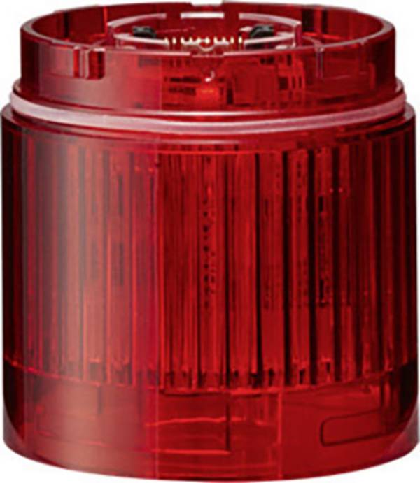 Patlite Signal tower component LR5-E-R  LED Red  1 pc(s)