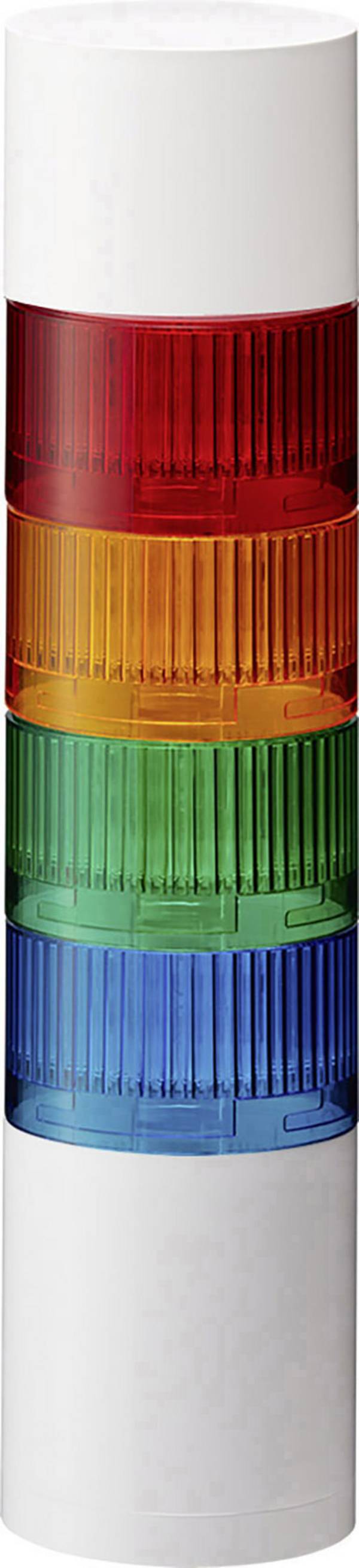 Patlite Signal tower WEP-302-RYG   Red , Yellow, Green 1 pc(s)